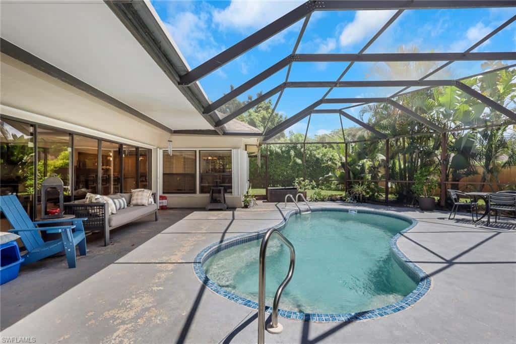 3036 Round Table Ln, Naples, photo 31