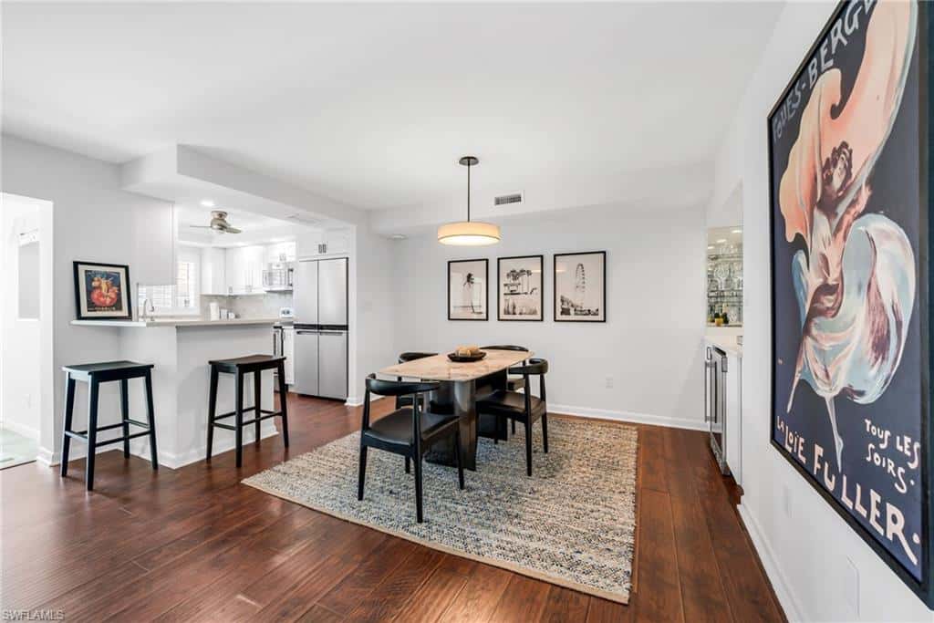 3500 Gulf Shore Blvd #104, Naples, photo 6