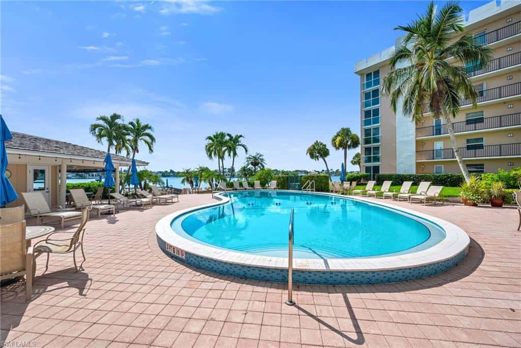 3500 Gulf Shore Blvd #104, Naples, photo 13