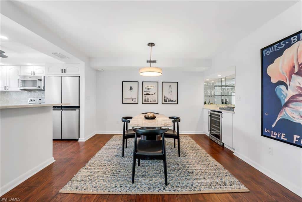 3500 Gulf Shore Blvd #104, Naples, photo 5