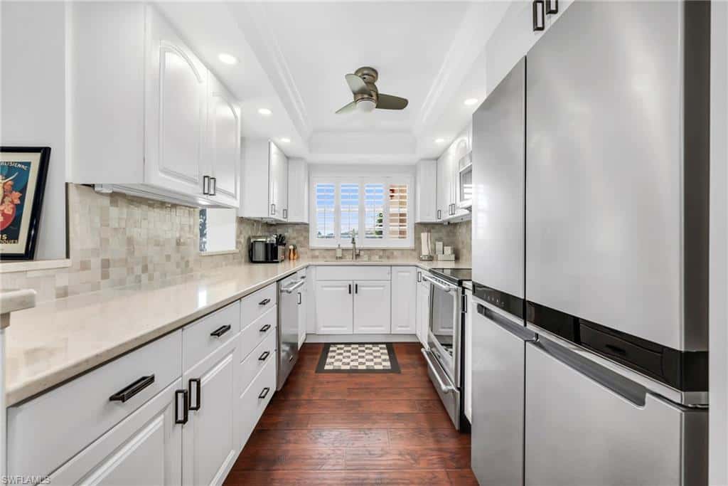 3500 Gulf Shore Blvd #104, Naples, photo 4