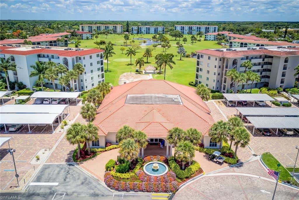 29 High Point Cir #503, Naples, photo 23