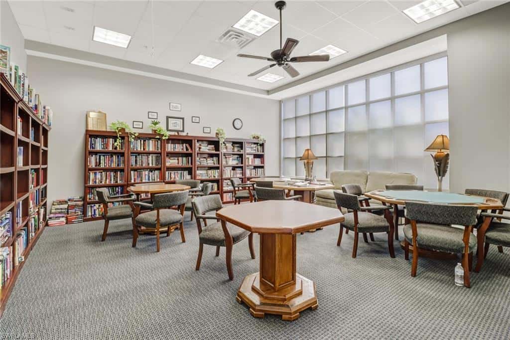 29 High Point Cir #503, Naples, photo 27