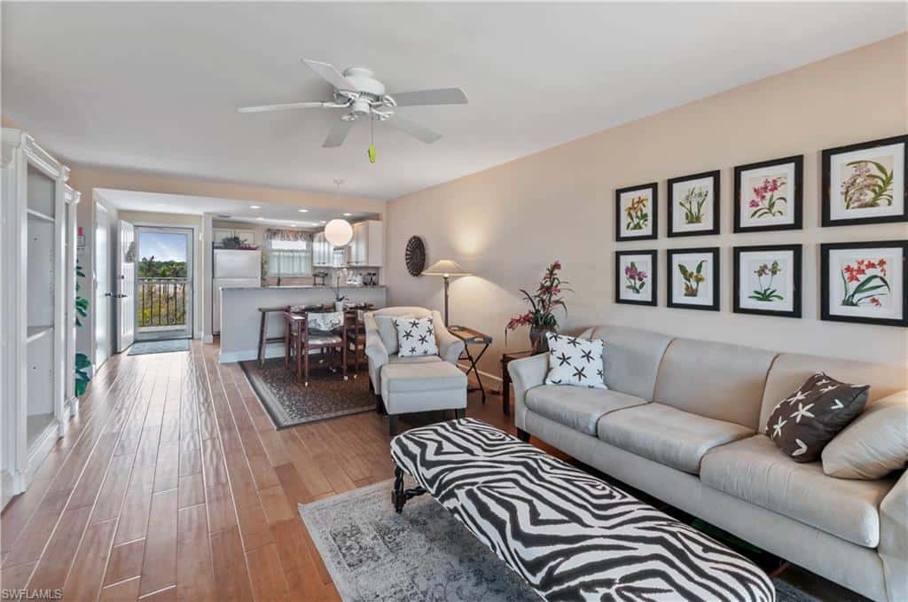 29 High Point Cir #503, Naples, photo 6