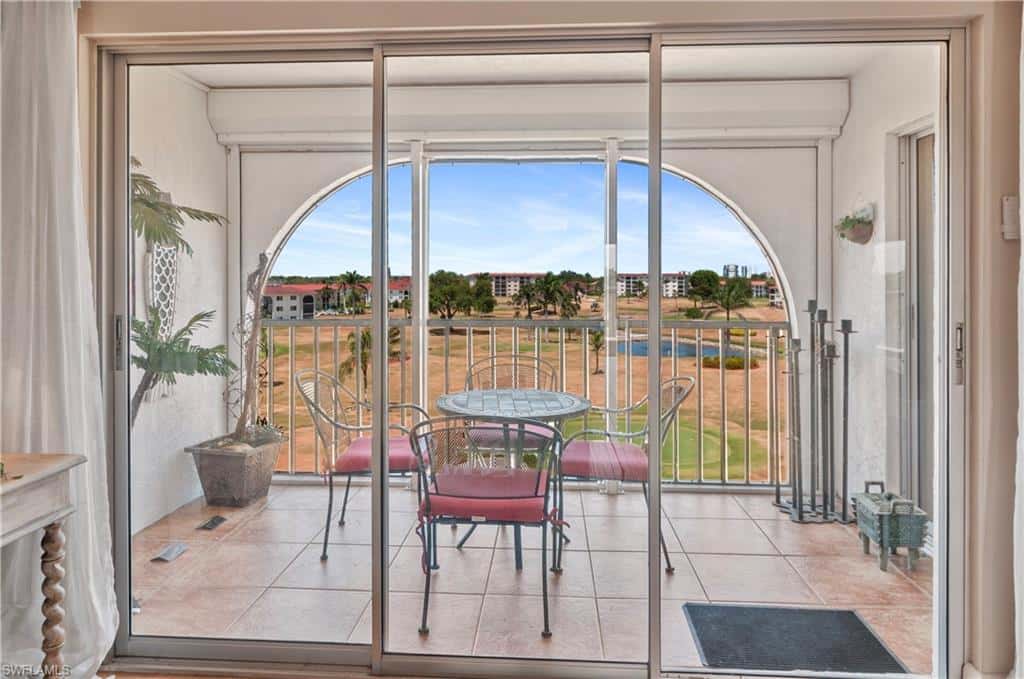 29 High Point Cir #503, Naples, photo 17