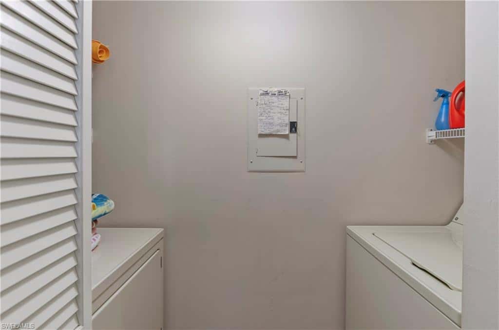 29 High Point Cir #503, Naples, photo 16