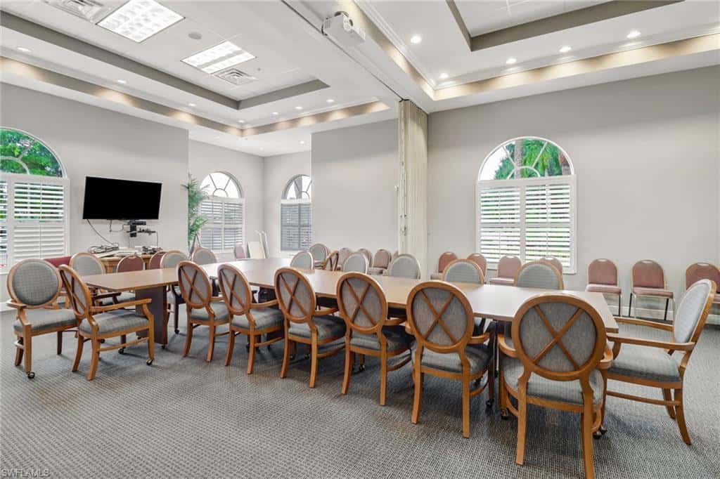 29 High Point Cir #503, Naples, photo 26