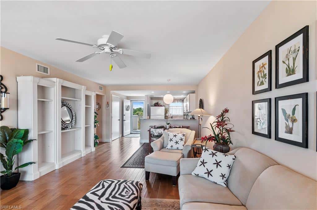 29 High Point Cir #503, Naples, photo 7