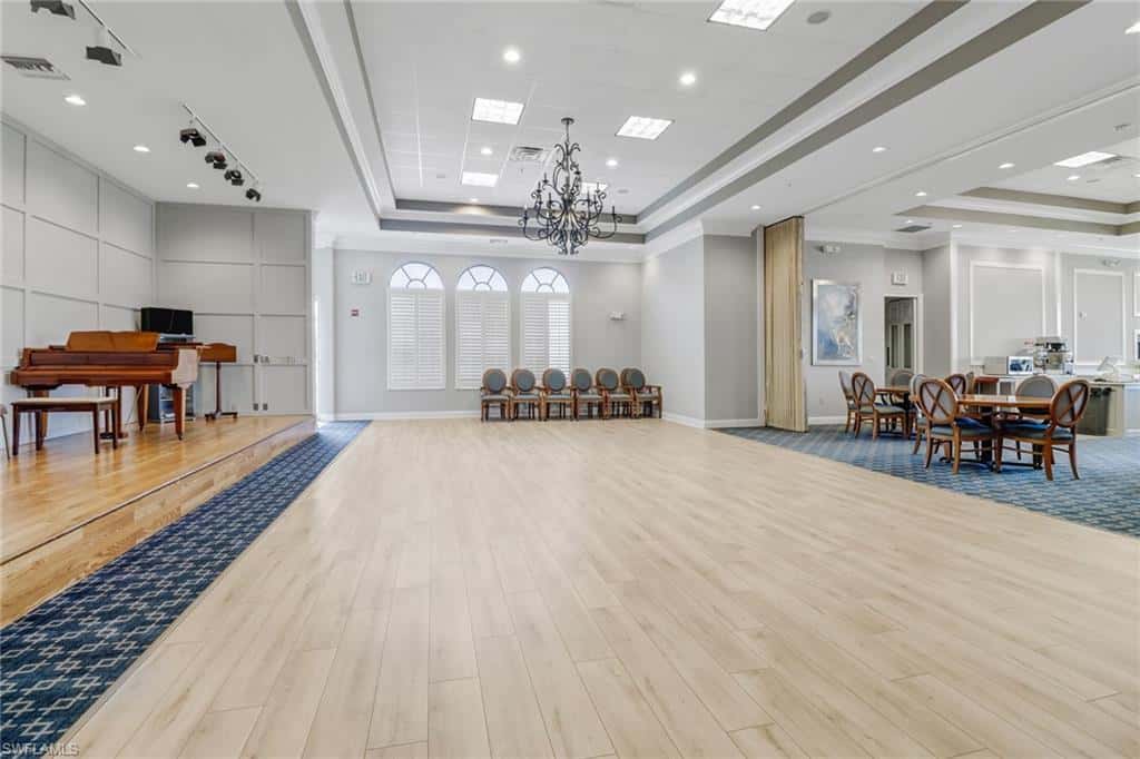 29 High Point Cir #503, Naples, photo 28