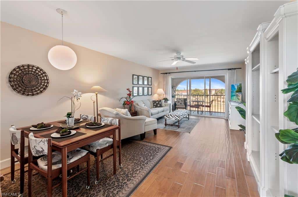 29 High Point Cir #503, Naples, photo 5