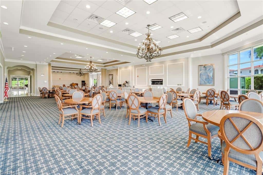 29 High Point Cir #503, Naples, photo 30