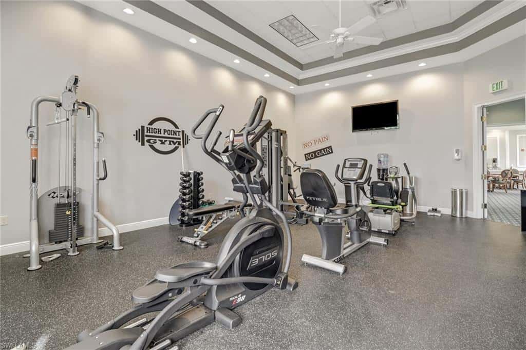 29 High Point Cir #503, Naples, photo 34