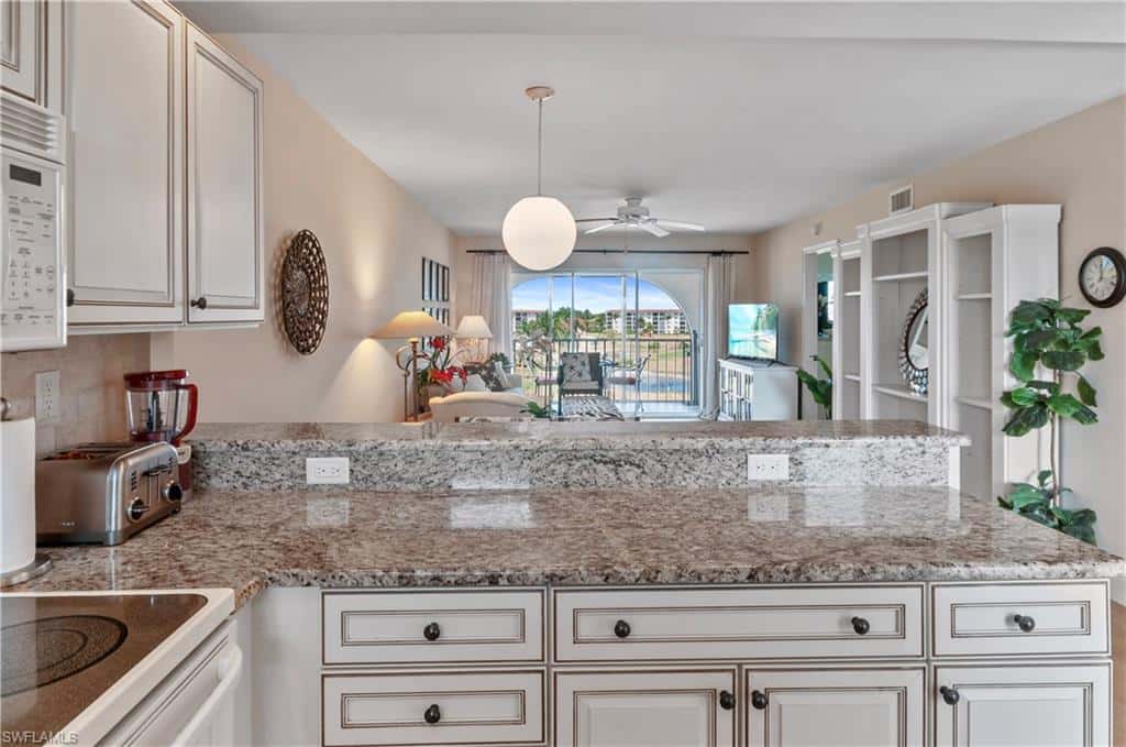 29 High Point Cir #503, Naples, photo 10