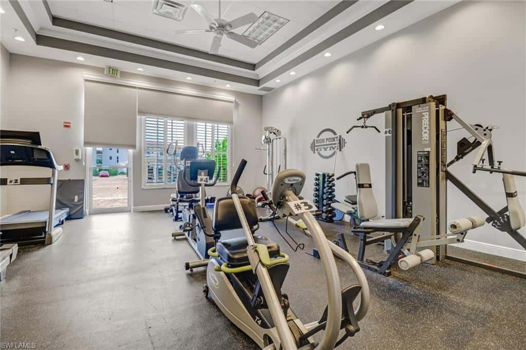 29 High Point Cir #503, Naples, photo 33