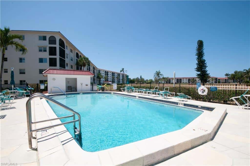 29 High Point Cir #503, Naples, photo 18
