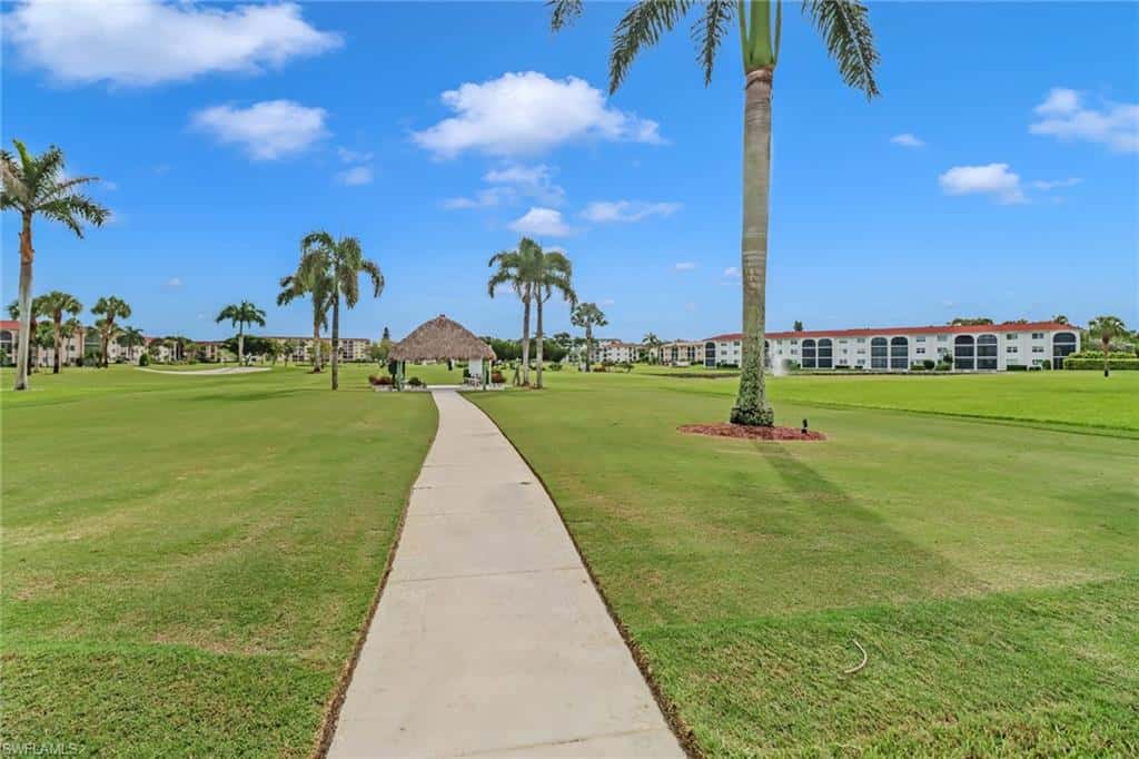 29 High Point Cir #503, Naples, photo 35