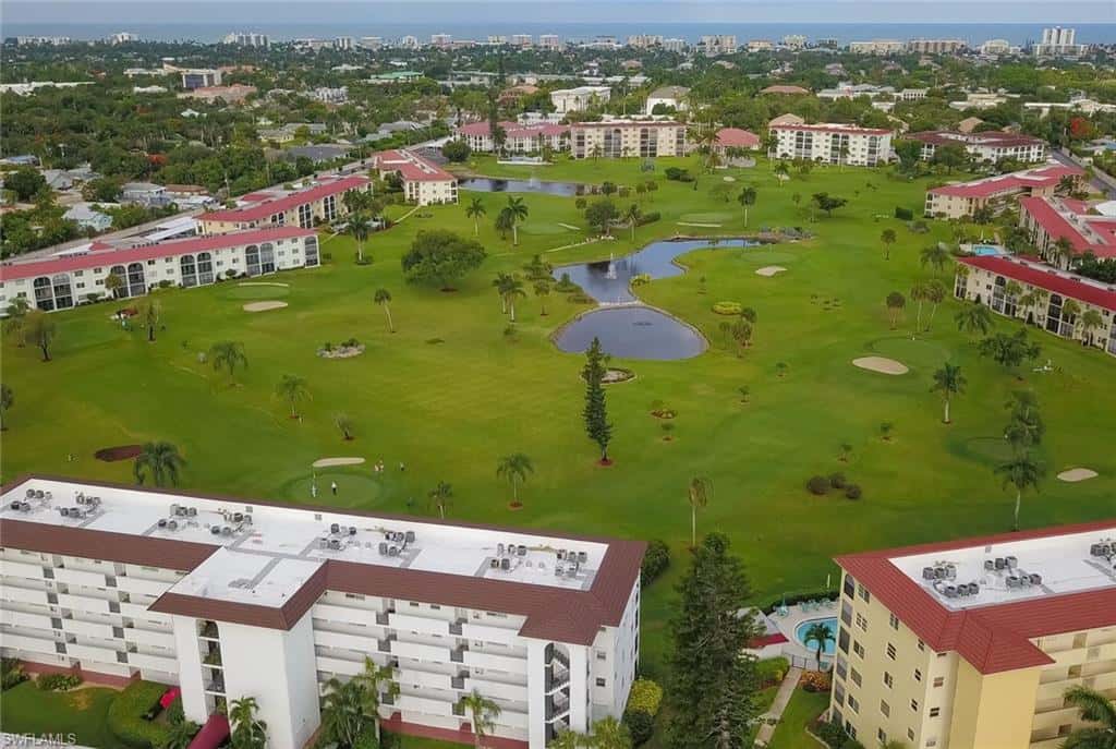 29 High Point Cir #503, Naples, photo 21
