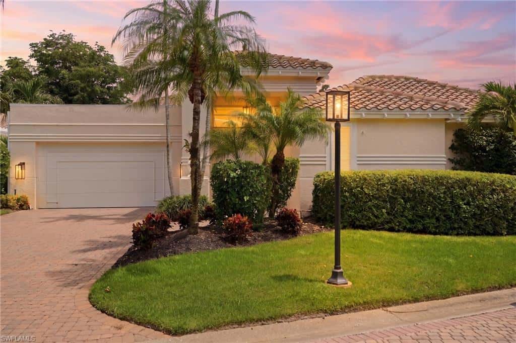 7976 Grand Bay Dr #5, Naples, photo 6