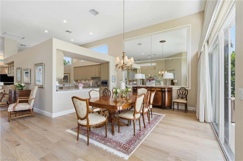 7976 Grand Bay Dr #5, Naples, photo 13