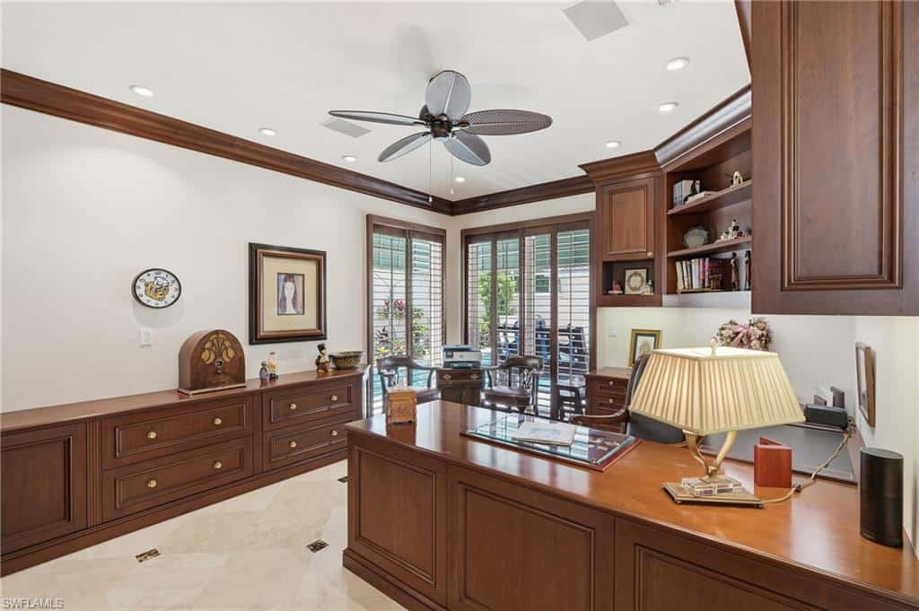 7976 Grand Bay Dr #5, Naples, photo 17
