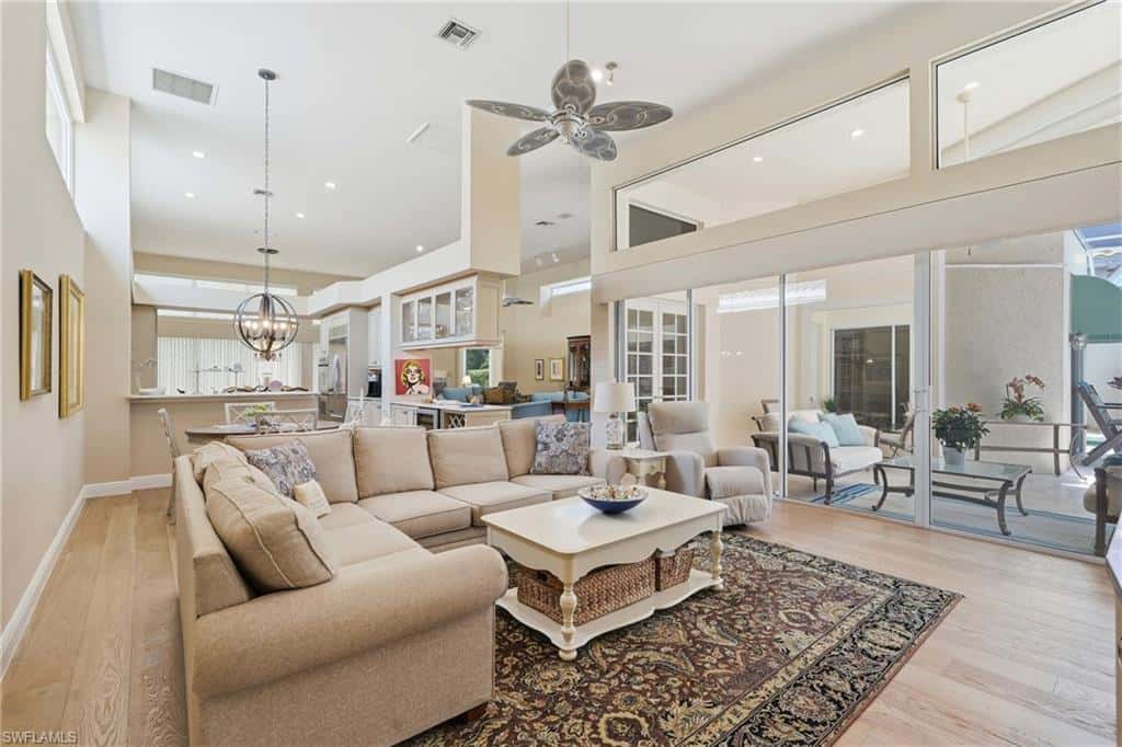 7976 Grand Bay Dr #5, Naples, photo 7