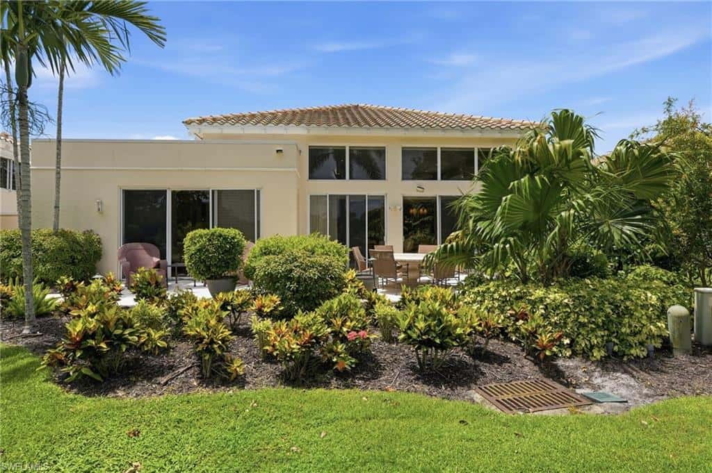 7976 Grand Bay Dr #5, Naples, photo 36
