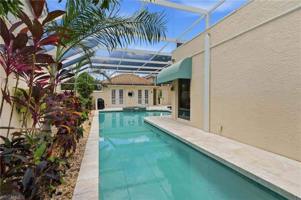 7976 Grand Bay Dr #5, Naples, photo 32