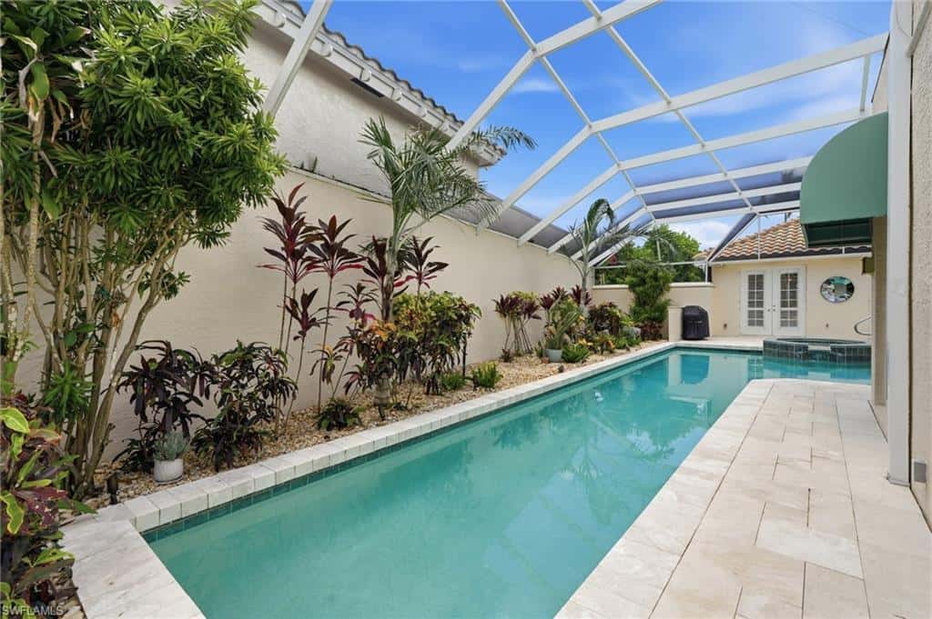 7976 Grand Bay Dr #5, Naples, photo 5
