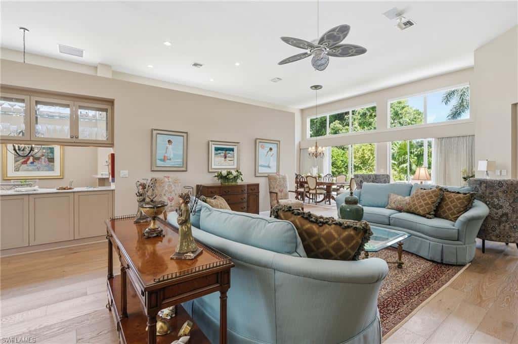 7976 Grand Bay Dr #5, Naples, photo 9