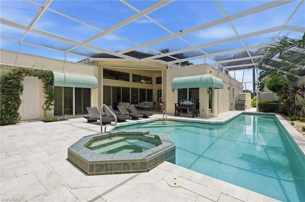 7976 Grand Bay Dr #5, Naples, photo 34