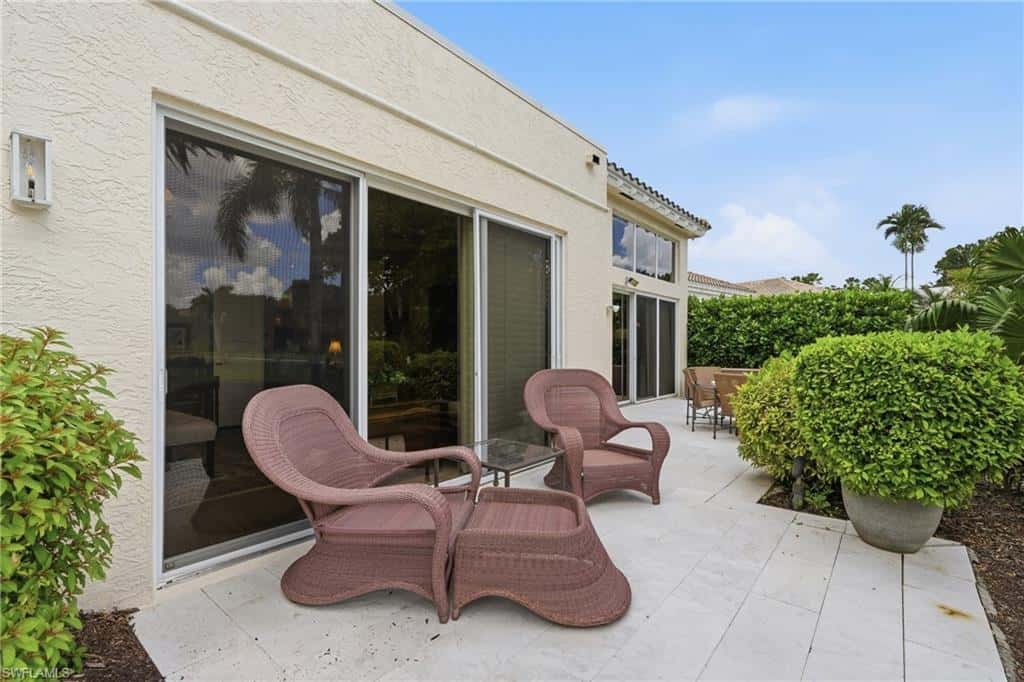 7976 Grand Bay Dr #5, Naples, photo 33