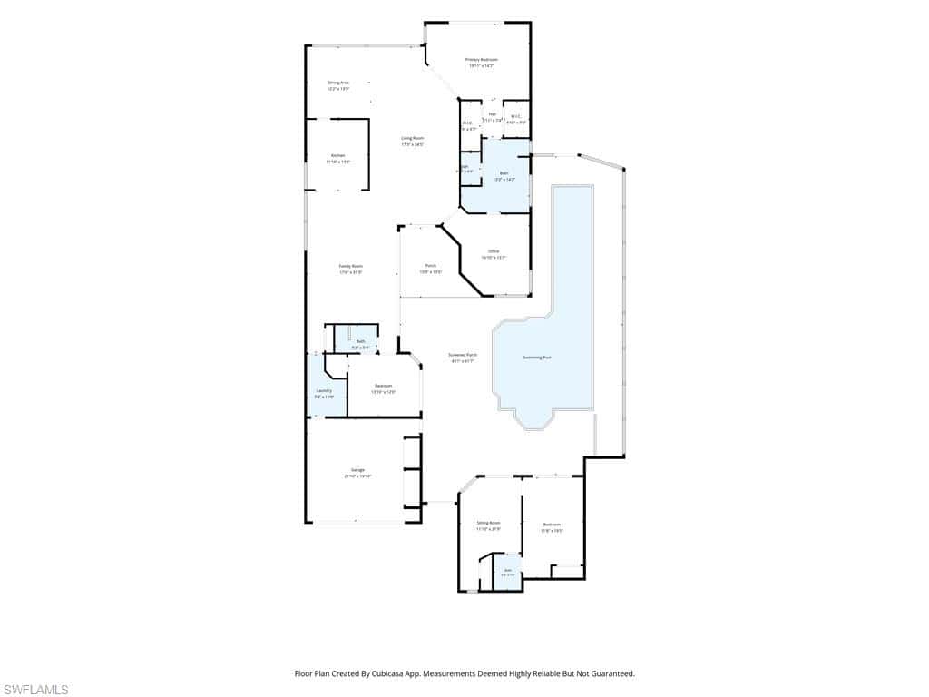 7976 Grand Bay Dr #5, Naples, photo 37
