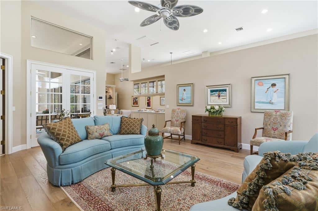 7976 Grand Bay Dr #5, Naples, photo 15