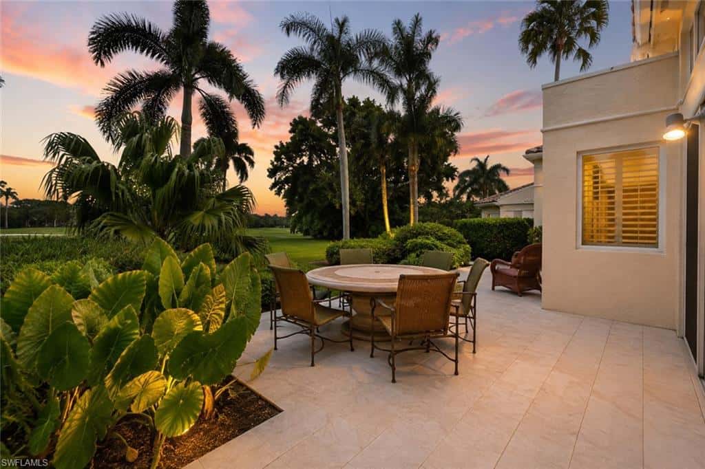 7976 Grand Bay Dr #5, Naples, photo 35