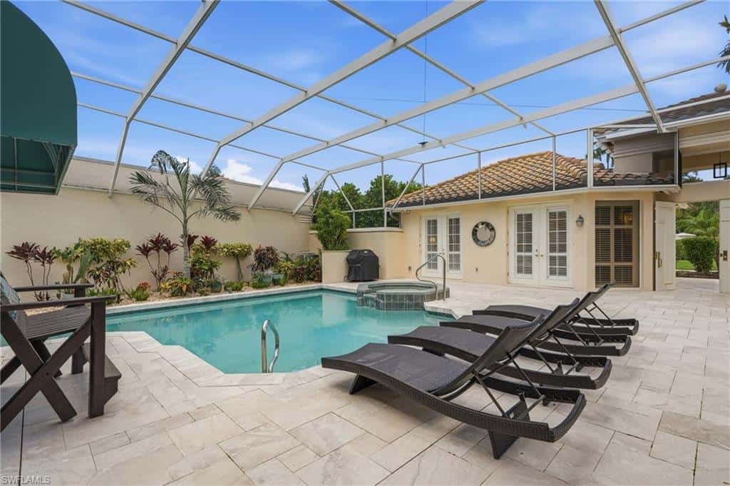 7976 Grand Bay Dr #5, Naples, photo 31