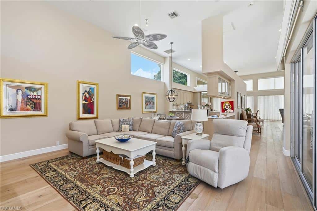 7976 Grand Bay Dr #5, Naples, photo 8