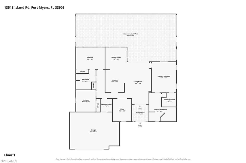 13513 Island Rd, Fort Myers, photo 50