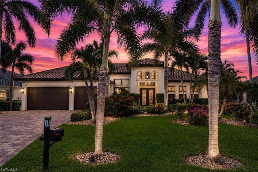 4813 23rd Ave, Cape Coral, photo 7