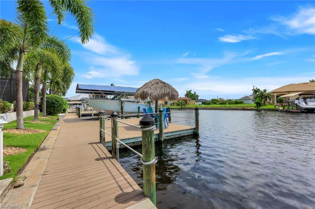 4813 23rd Ave, Cape Coral, photo 34