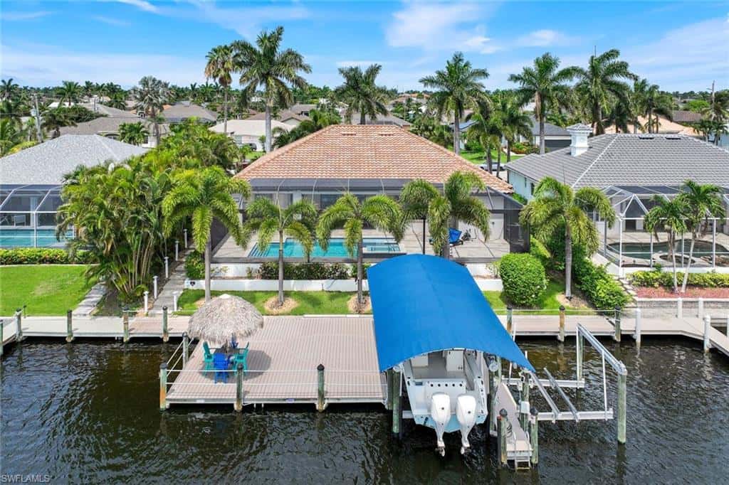 4813 23rd Ave, Cape Coral, photo 31