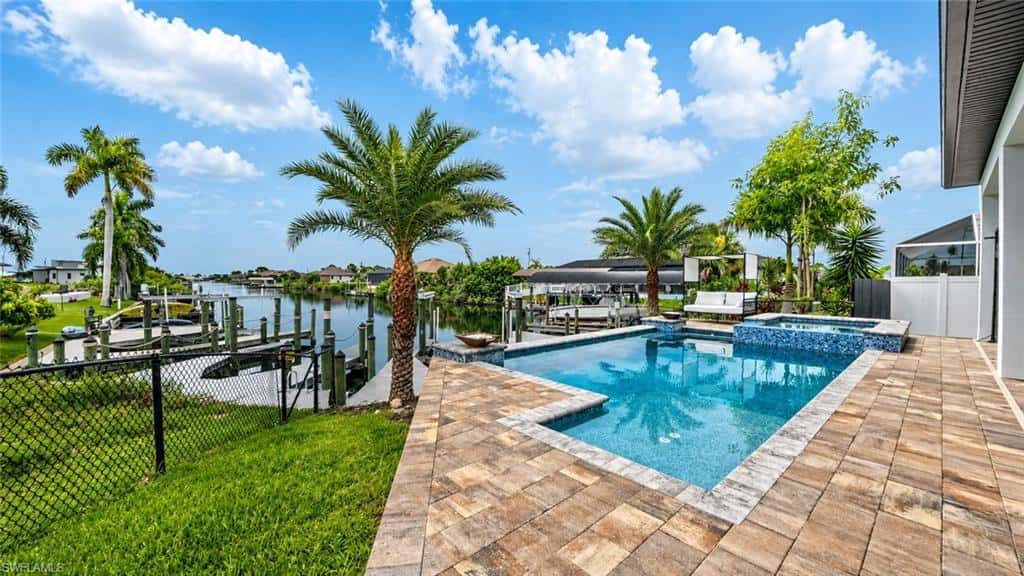 3611 Gulfstream Pkwy, Cape Coral, photo 47