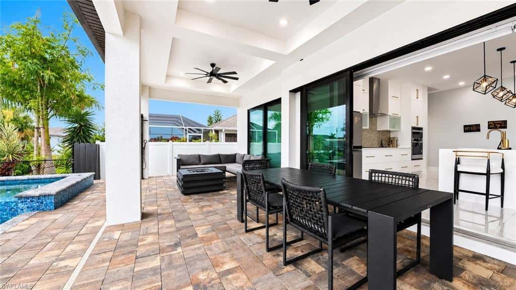 3611 Gulfstream Pkwy, Cape Coral, photo 43