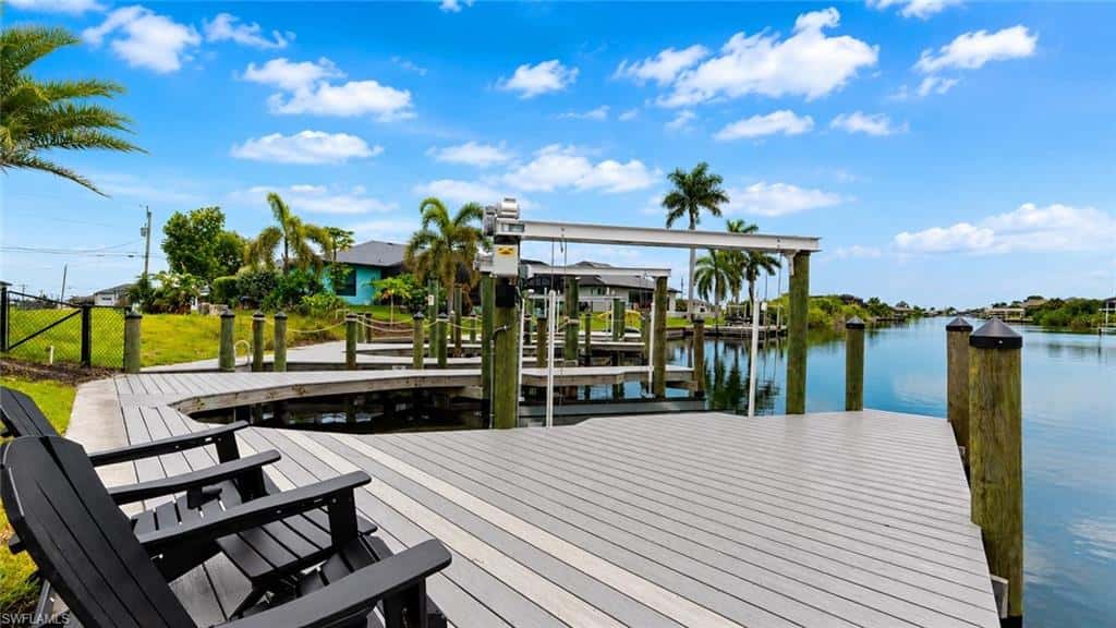 3611 Gulfstream Pkwy, Cape Coral, photo 5