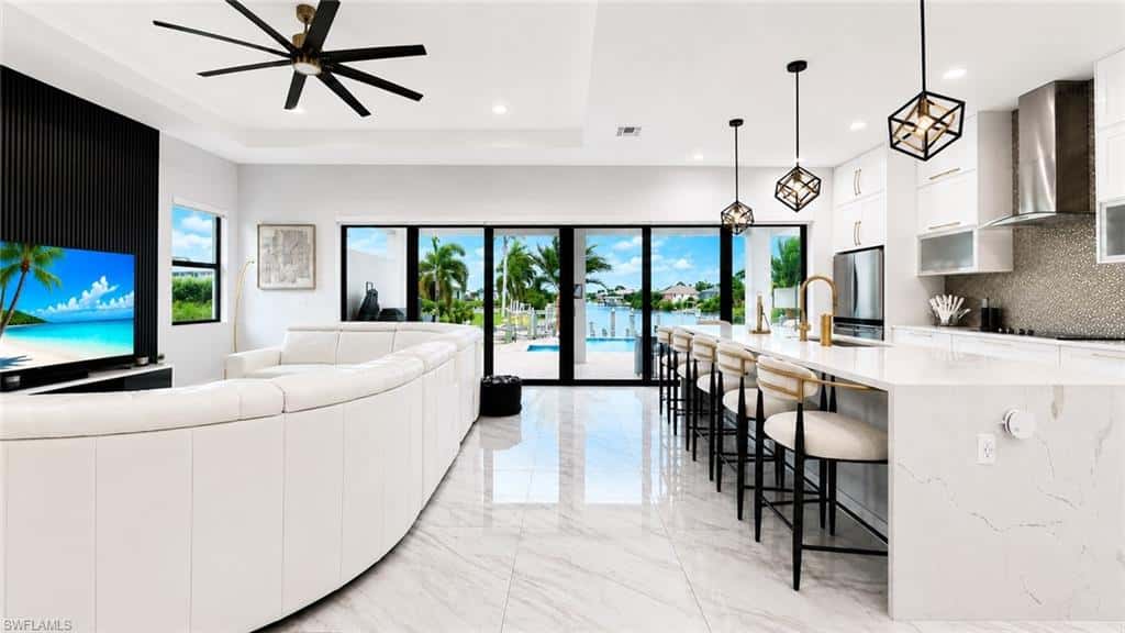 3611 Gulfstream Pkwy, Cape Coral, photo 9