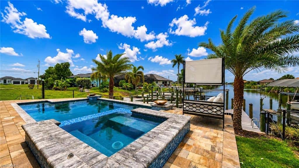 3611 Gulfstream Pkwy, Cape Coral, photo 49