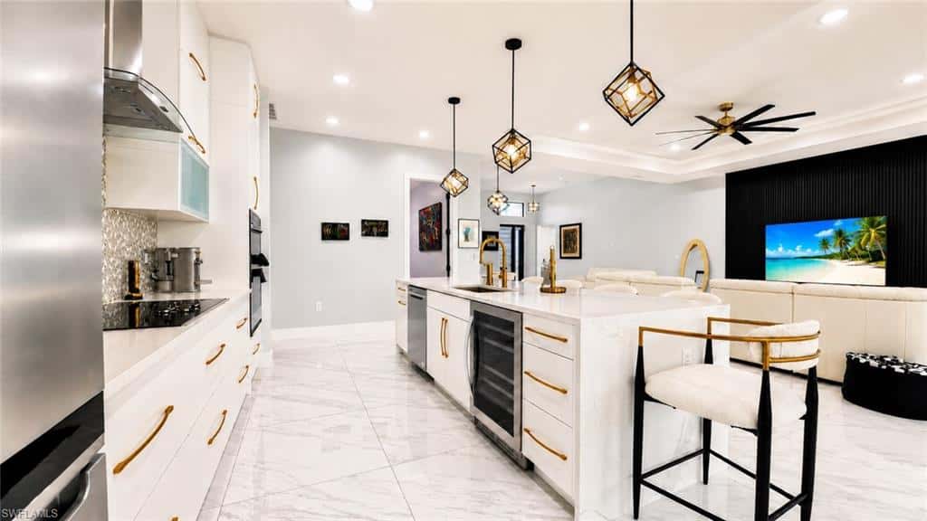 3611 Gulfstream Pkwy, Cape Coral, photo 18