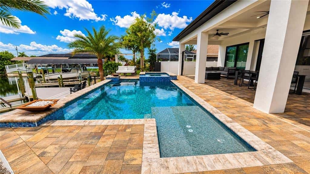 3611 Gulfstream Pkwy, Cape Coral, photo 48
