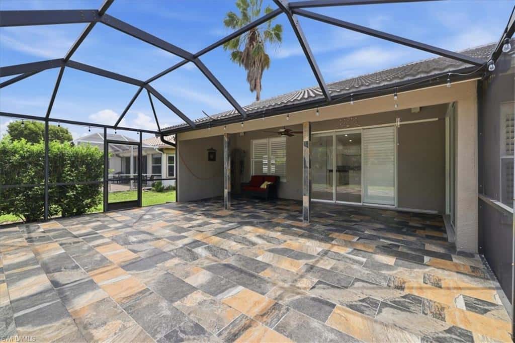 8137 Breton Cir, Fort Myers, photo 42