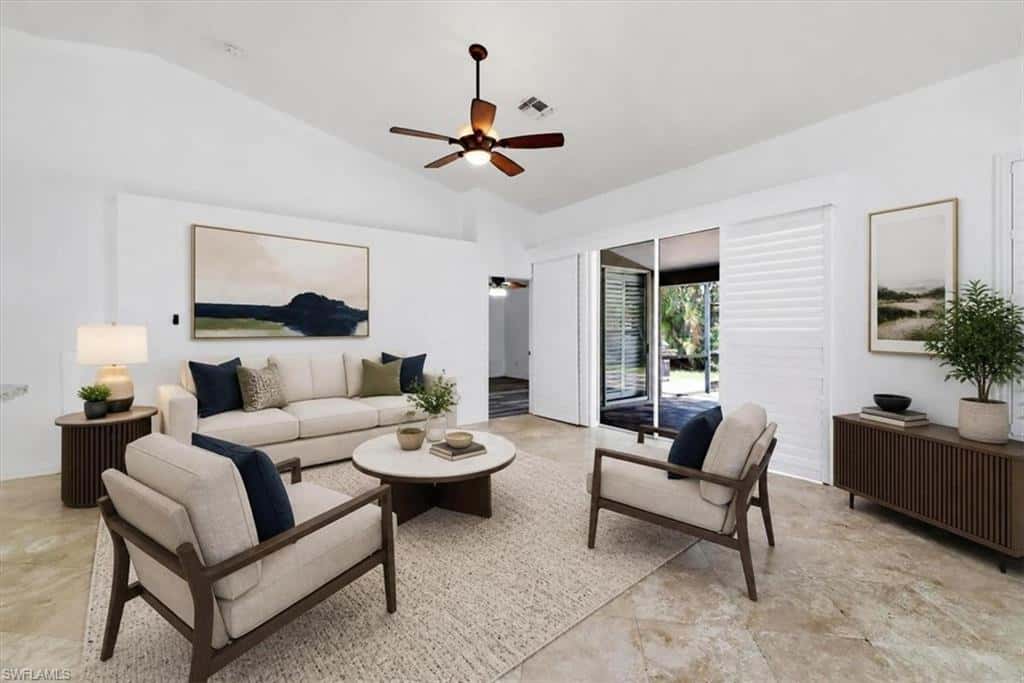 8137 Breton Cir, Fort Myers, photo 12