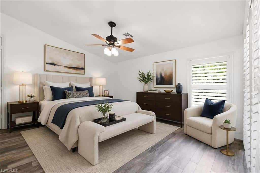 8137 Breton Cir, Fort Myers, photo 26